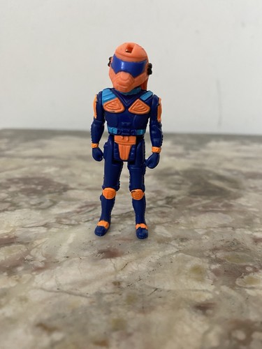 Mask kenner vintage raven - mask,