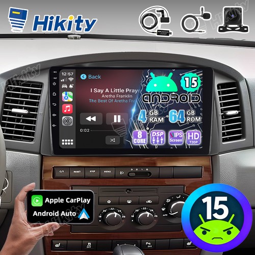Dab core 64gb carplay - 8-core,