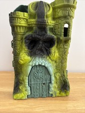 Castle Grayskull Playset He