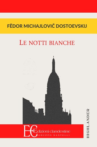 Notti bianche dostoevskij - notti,