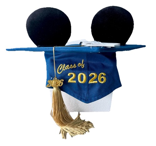 Parchi disney classe del - disney, 2026