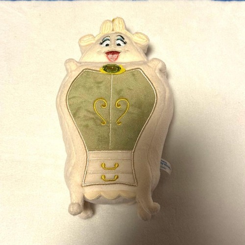 Campana distintivo peluche