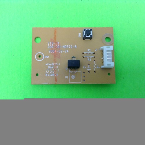 Proview cl772 pulsante - cl772, di