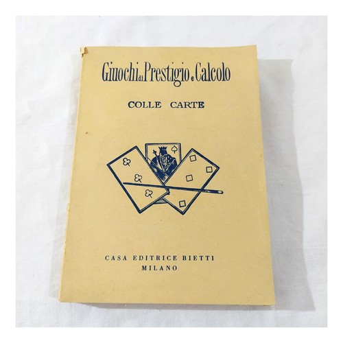 Libro manuale giochi - libro,