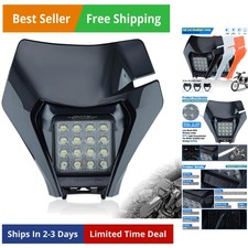Faro Dirt Bike,LED Enduro Pit