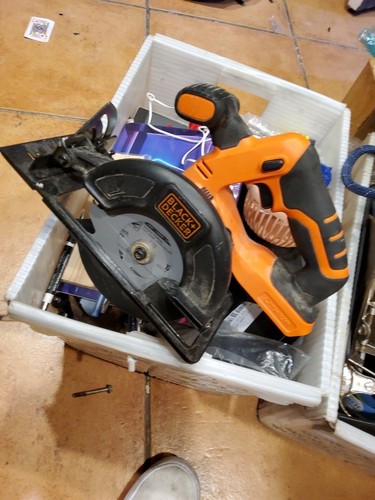 Black decker bdccs20c - black+decker,