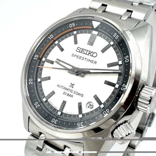 Seiko prospex sbdc215 - seiko,