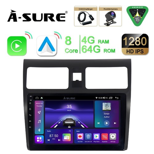 Dab kam 64gb android - dab+kam, 4+64gb