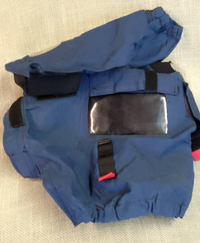 Portabrace ex1 parapioggia - rs-ex1,