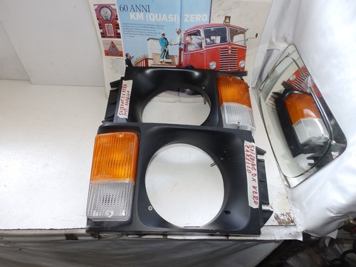 Autocarri iveco fiat nc - iveco,