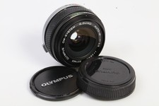 Olympus mm sistema om - 1:3,5/28,