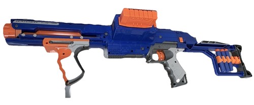 Fucile assalto nerf strike - fucile,