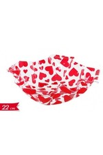 CONTENITORE IN PLEXIGLASS A