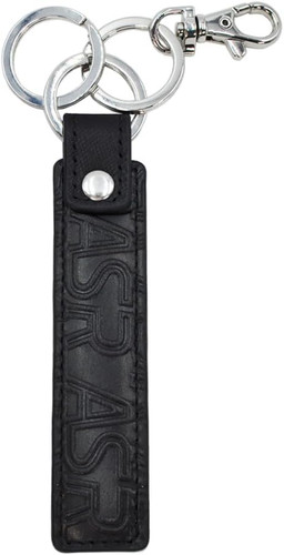 Portachiavi saffiano slim 100 - portachiavi,