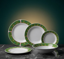 Servizio Piatti 19 Pezzi