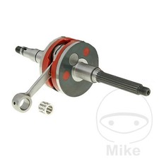 29660-albero motore da corsa HPC compatibile con YAMAHA YQ 50 R AEROX 4,4 CV, 3,