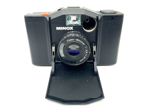 Fotocamera mirino minox - mirino,