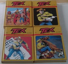 TEX Books - n°