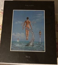 Pink Floyd Shine On US 9 CD