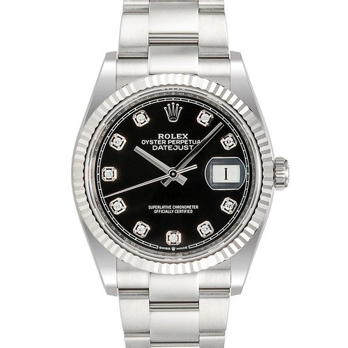 Rolex oyster perpetual - rolex,