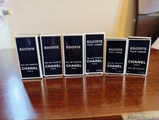 Chanel Egoiste Vintage 24 ML