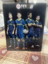 FIFA 17 Ultimate Team
