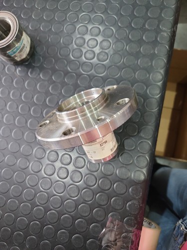 Mozzo ruota fiat ducato - ruota,