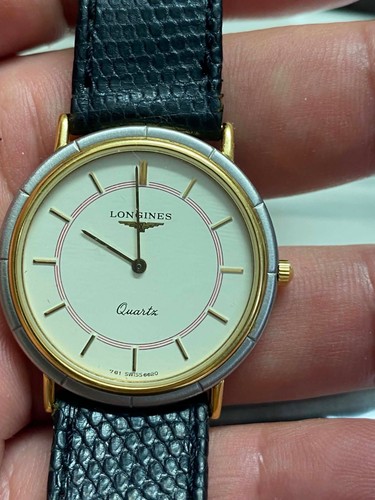 Orologio longines dress 32mm - longines,