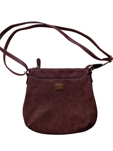 Borsa tracolla david jones - borsa, a