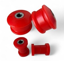 Kit 4 boccole BRACCI ANTERIORI