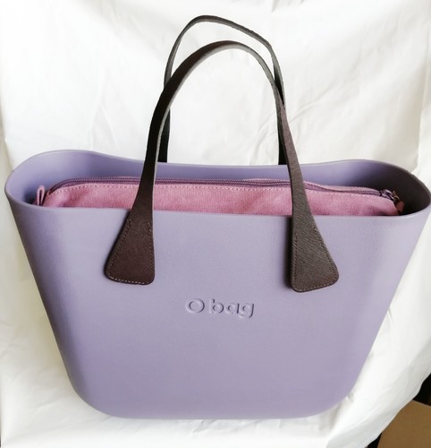 Bag borsa nuova originale o - o,
