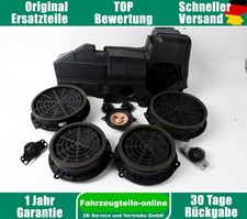 Set Di Altoparlanti Subwoofer