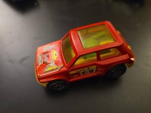 Macchinina majorette motor - macchinina,