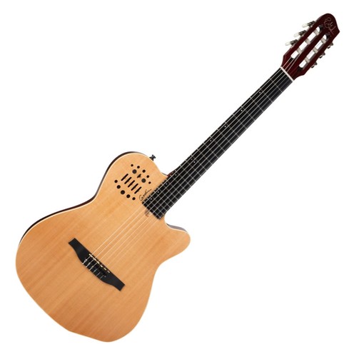 Godin multiac acs nylon - multiac,
