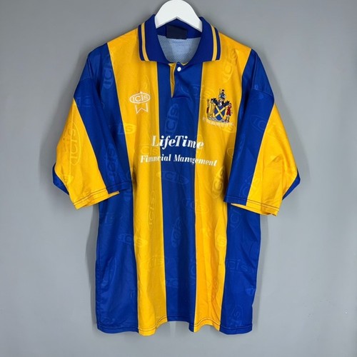 Maglia calcio albans - maglia,