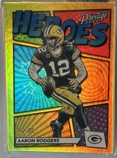 2022 panini prestige heroes - 2022,