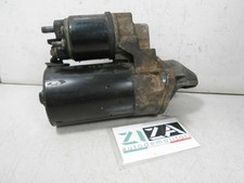 Motorino avviamento Opel Meriva 1.6 B 0001107401
