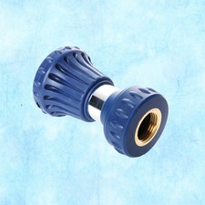  Ugello Nebulizzatore Spruzzatore Da Giardino Spray Per Tubo D'acqua