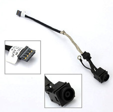 DC Power Jack Sony Vaio