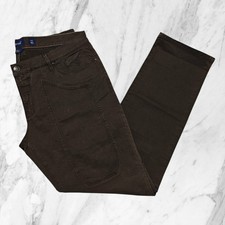 JECKERSON Jeans Uomo Toppe