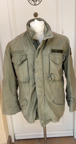 Era 1st model - field, jacket