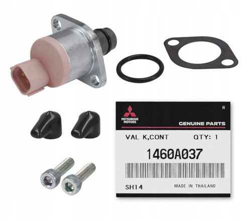 Valvola scv pompa - valvola,
