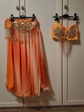 Costume usato danza del - , x