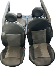 TAPPEZZERIA COMPLETA PER FIAT