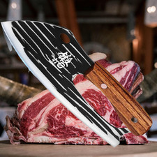 Coltello Da Chef A Risparmio