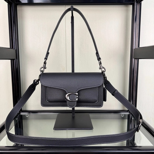 Borsa tracolla coach tabby - a,