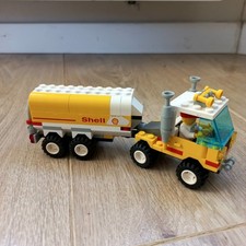 LEGO System 1252 Camion