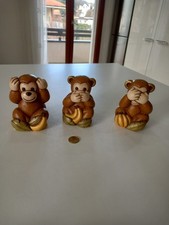 Scimmiette Thun - Non Vedo Non
