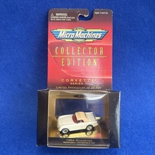 Micro Machines Galoob Edizione