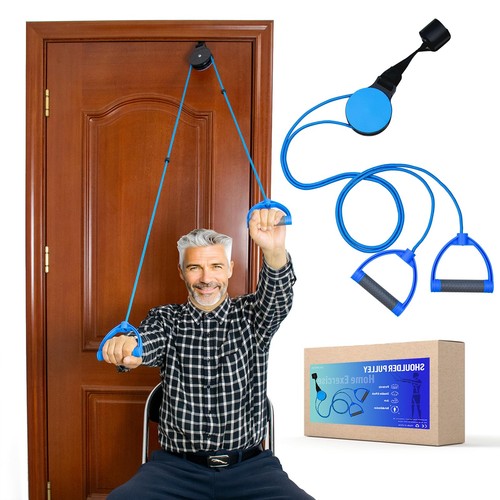 Riabilitazione spalla - riabilitazione,